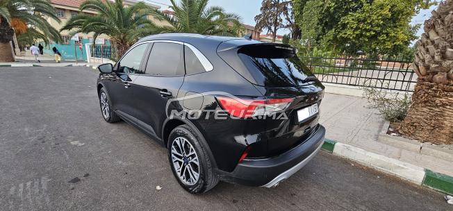 Ford Kuga Titanium 2022