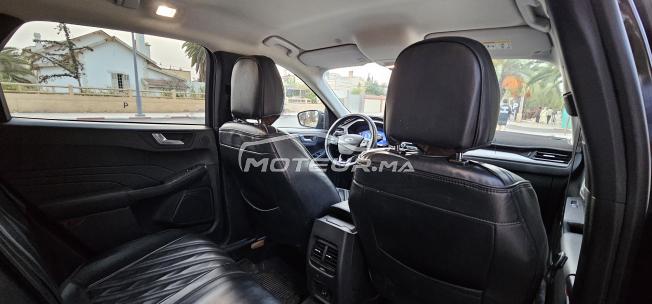 Ford Kuga Titanium 2022