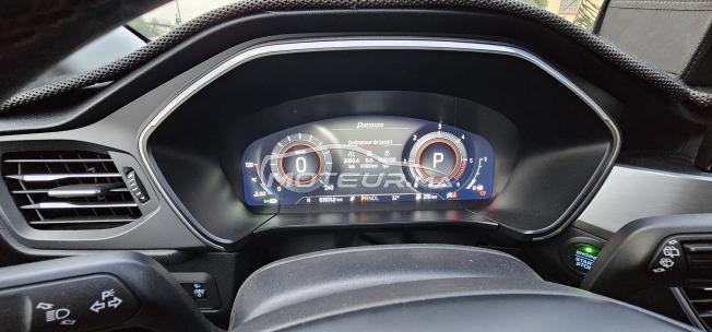 Ford Kuga Titanium 2022