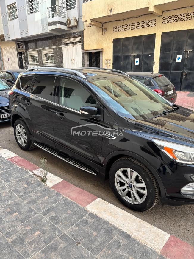 Ford kuga - très bon état