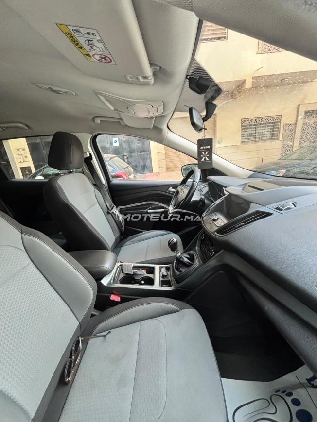 Ford kuga - très bon état