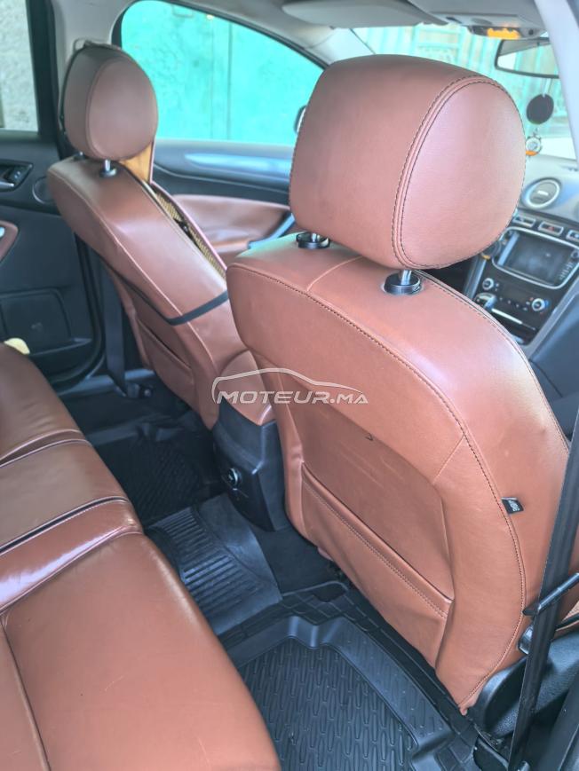 Ford Mondeo très bon état