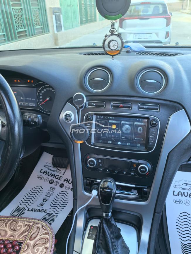 Ford Mondeo très bon état