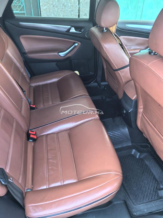 Ford Mondeo très bon état