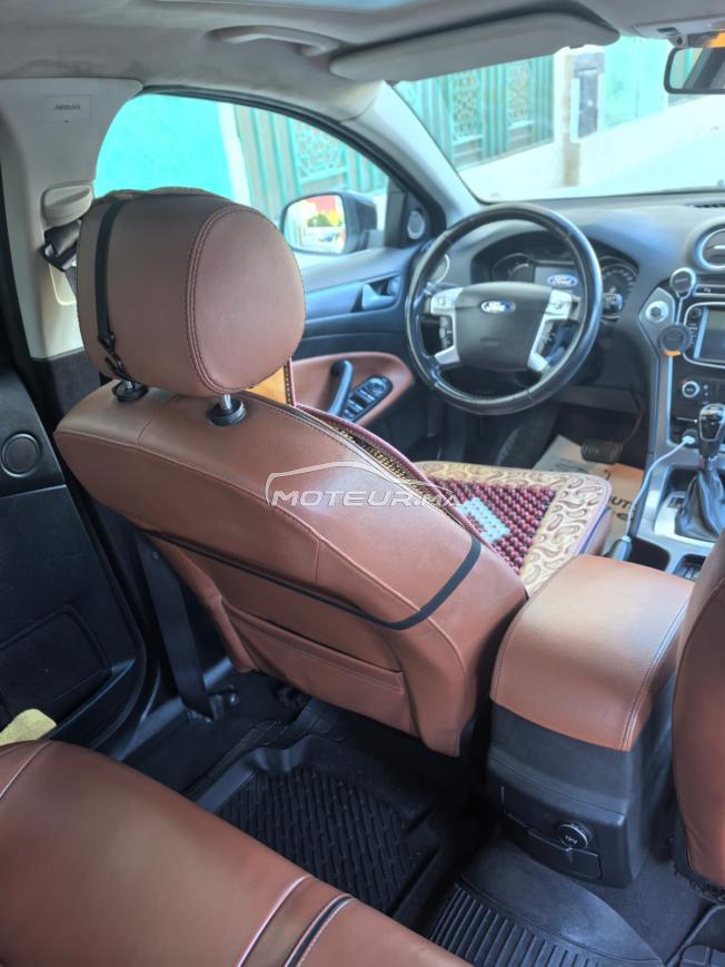 Ford Mondeo très bon état