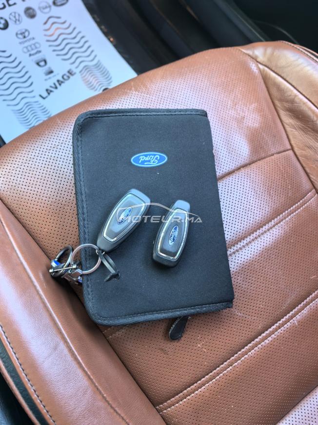 Ford Mondeo très bon état