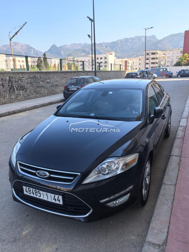 Ford Mondeo très bon état