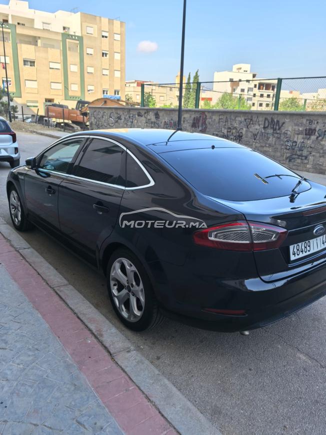 Ford Mondeo très bon état