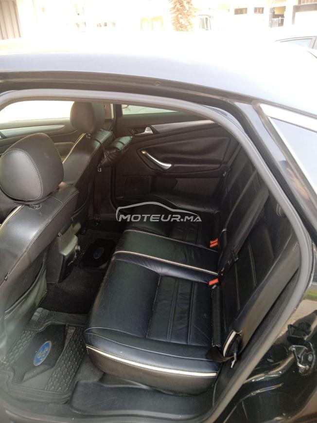 ford mondeo 2012