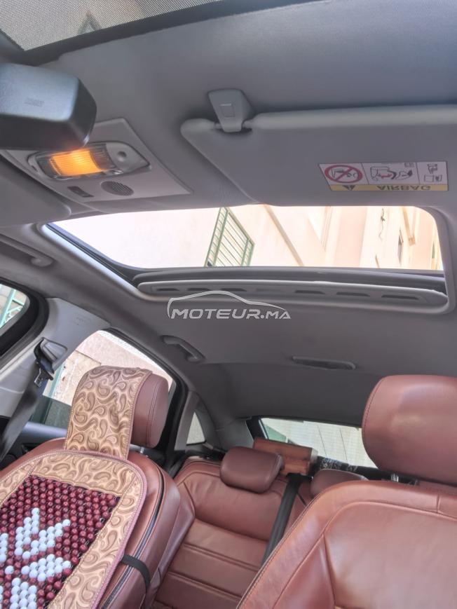 Ford Mondeo titanium