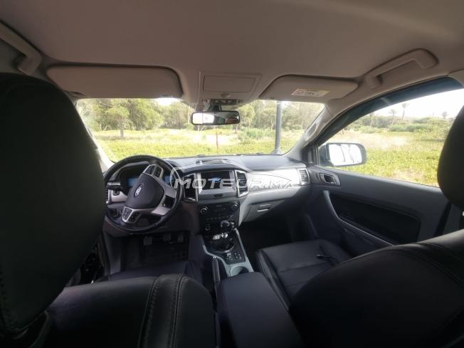 Ford Ranger Unlimited 3.2