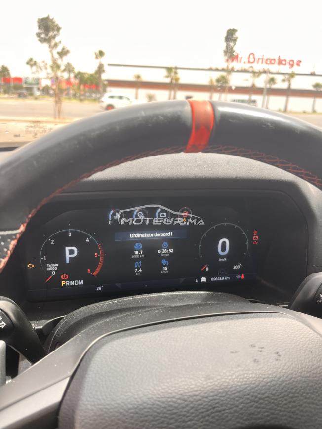 Ford raptor 2024