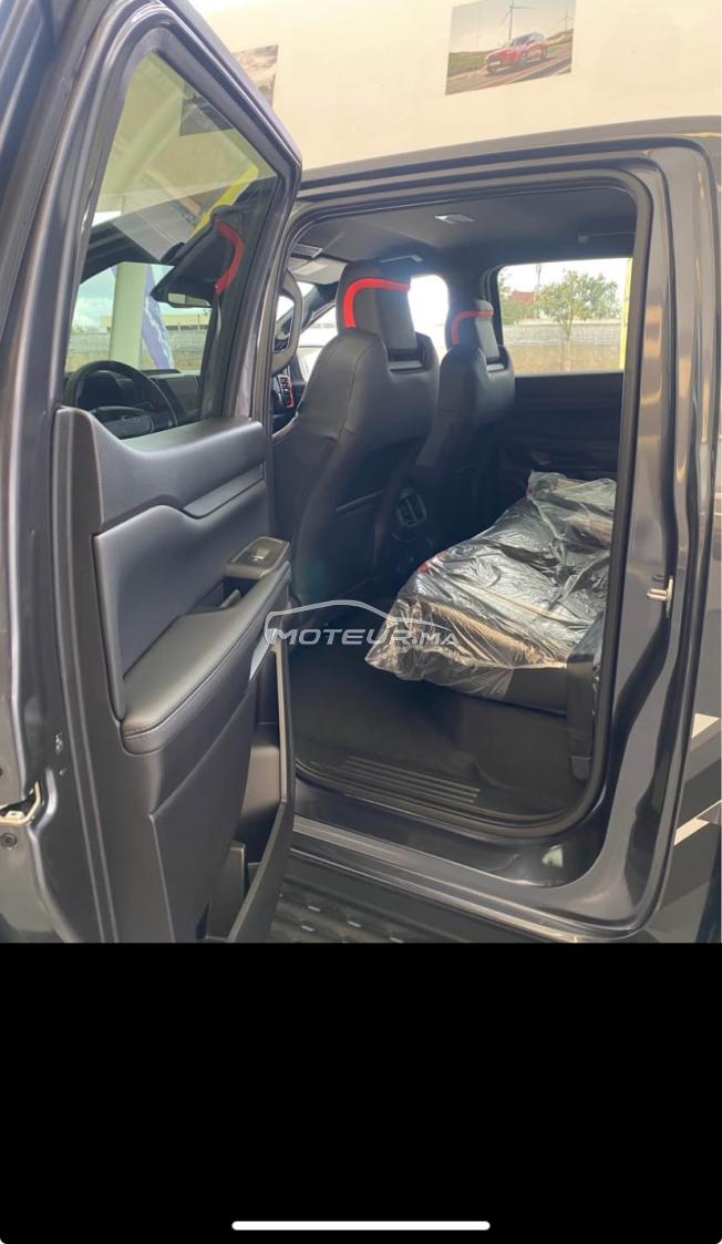 Ford ranger raptor - 2L diesel -pick up de luxe