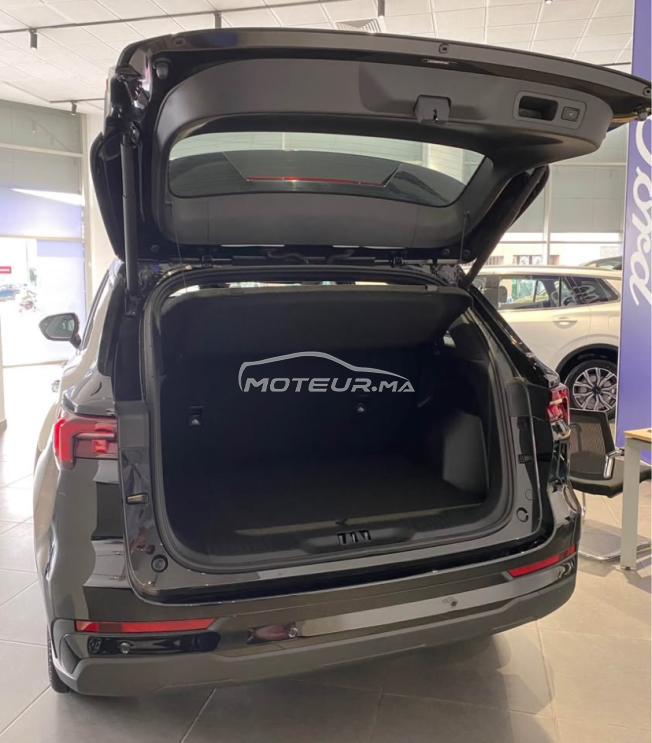 Ford Territory titanium X( FHEV) - Suv Compact Familiale