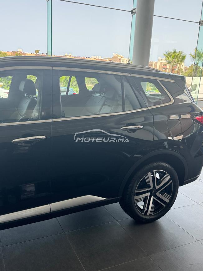 Ford Territory titanium X( FHEV) - Suv Compact Familiale