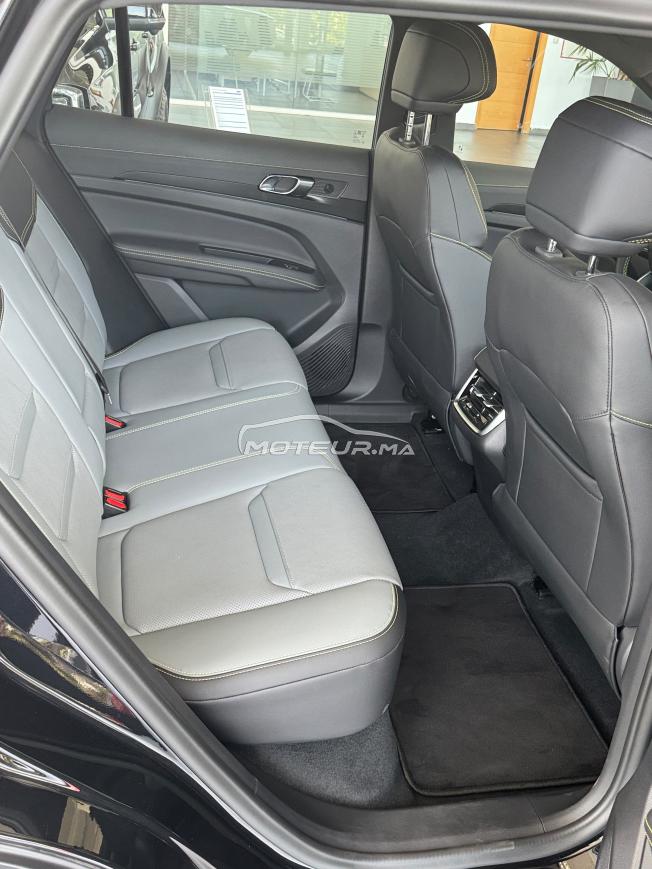 Ford Territory titanium X( FHEV) - Suv Compact Familiale