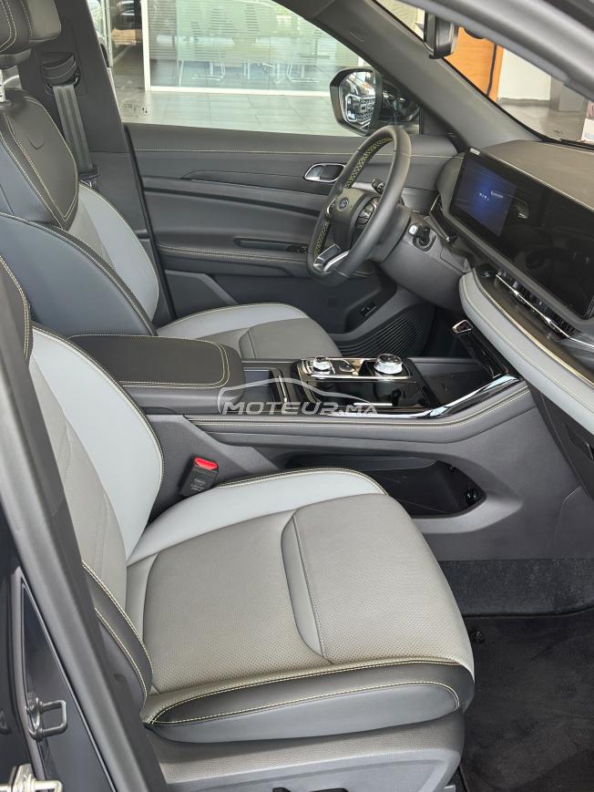 Ford Territory titanium X( FHEV) - Suv Compact Familiale
