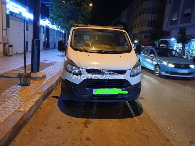 Ford costum en bon etat