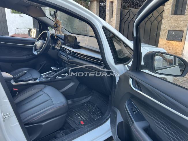 Geely GX3 Pro Automatique 2025 – État impeccable – Garantie constructeur