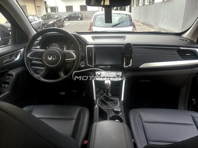 GWM POER Diesel, Model 2025, 1ere Main jdida 19 alf KM seulement