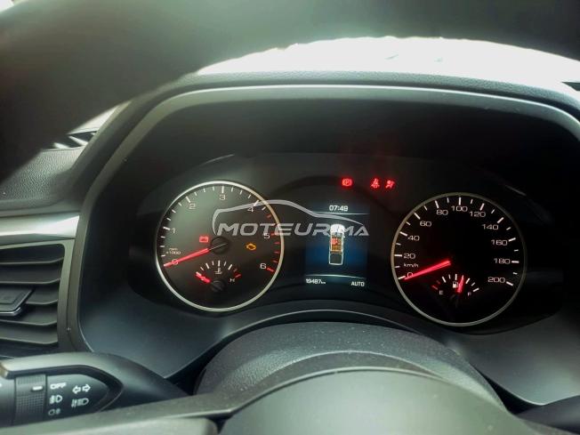 GWM POER Diesel, Model 2025, 1ere Main jdida 19 alf KM seulement