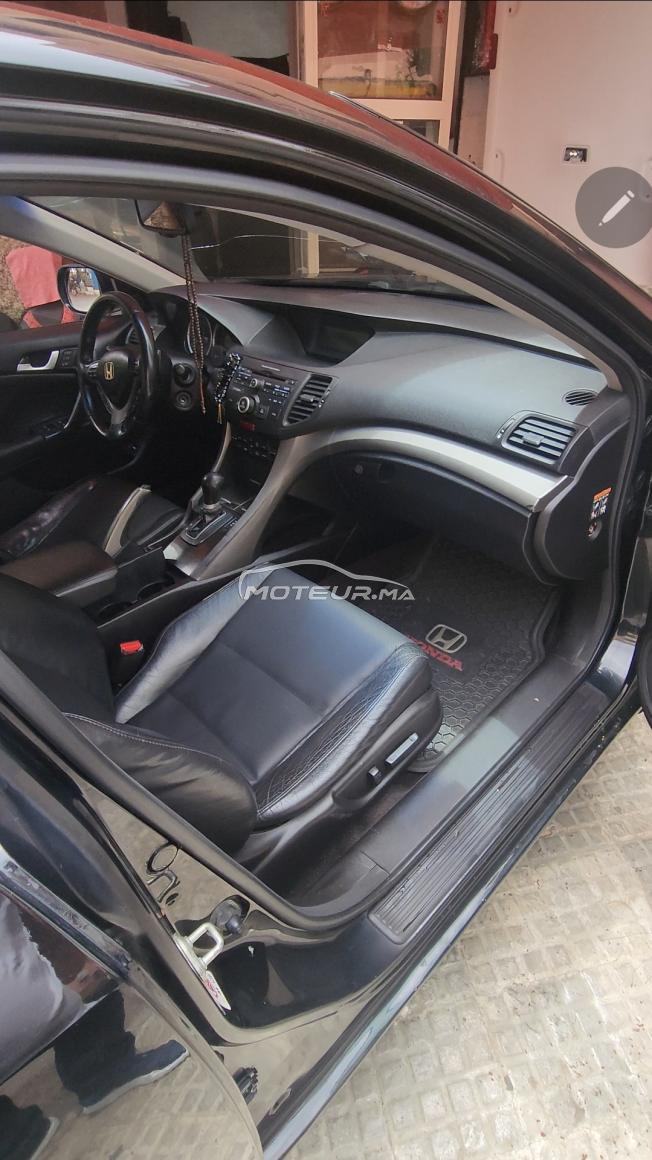 Honda accord platinum 2.2L Automatique