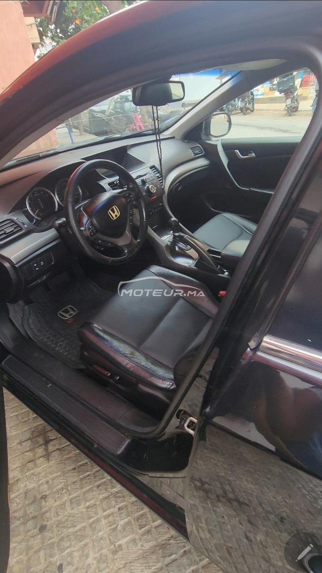 Honda accord platinum 2.2L Automatique
