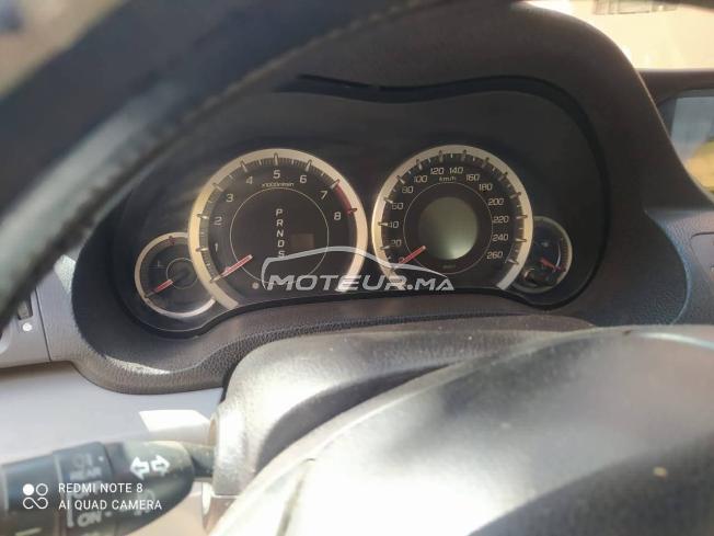 Honda accord en bonne état