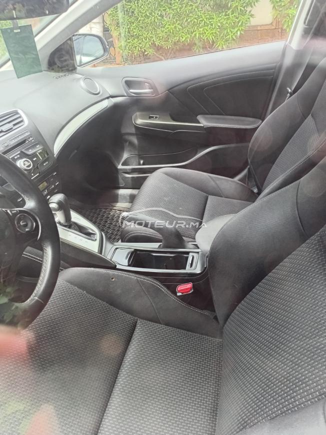 Honda civic 2015 essence premier main