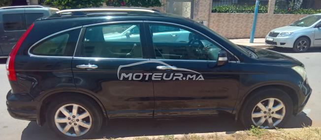 Honda crv 2007 bon état