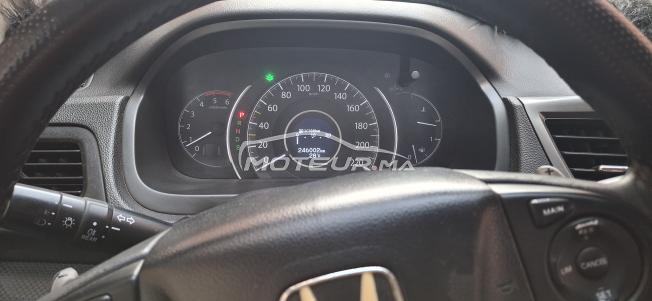 Honda CRV Automatique  2013