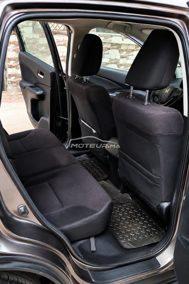 Honda CRV Automatique  2013