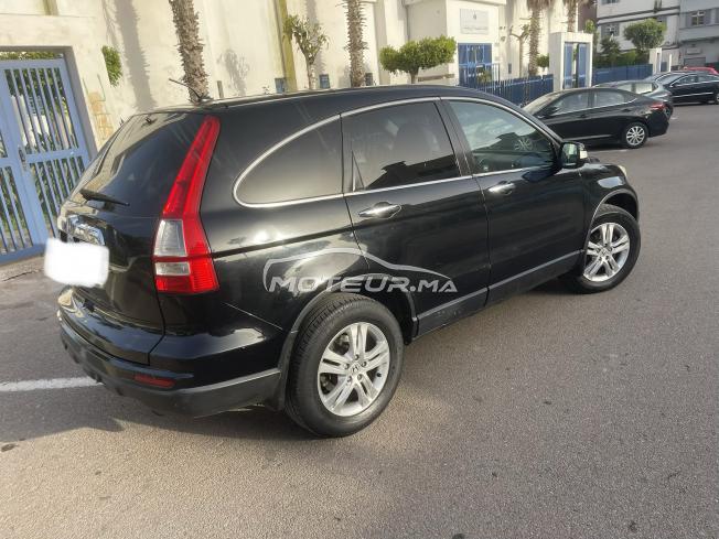 Honda CR-V Automatique