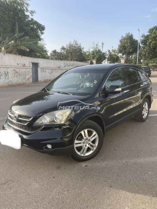 Honda CR-V Automatique