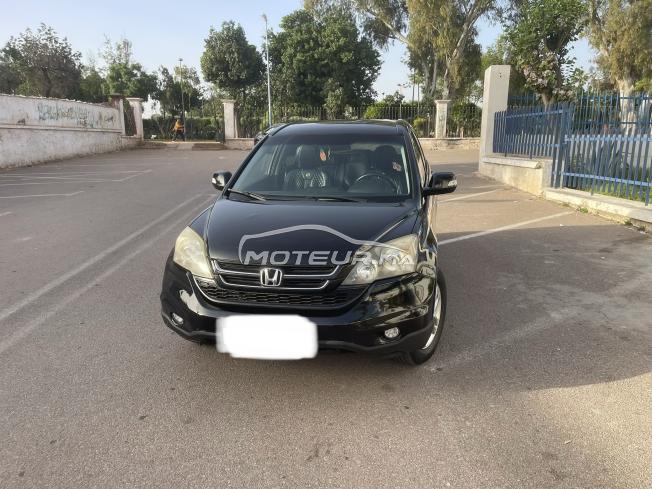 Honda CR-V Automatique