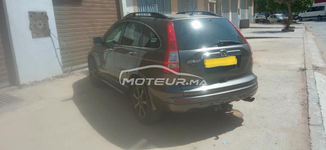 honda crv la meilleure 4/4 economique