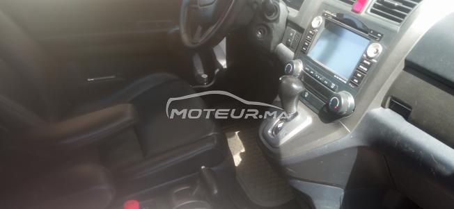 honda crv la meilleure 4/4 economique