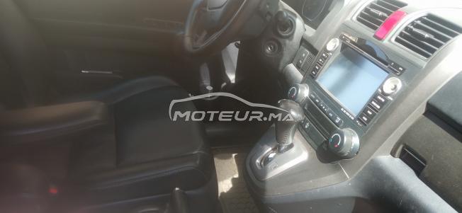 honda crv la meilleure 4/4 economique