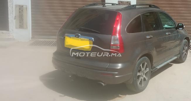 honda crv la meilleure 4/4 economique