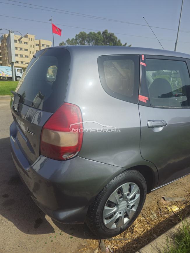 Honda jazz 2005 essence