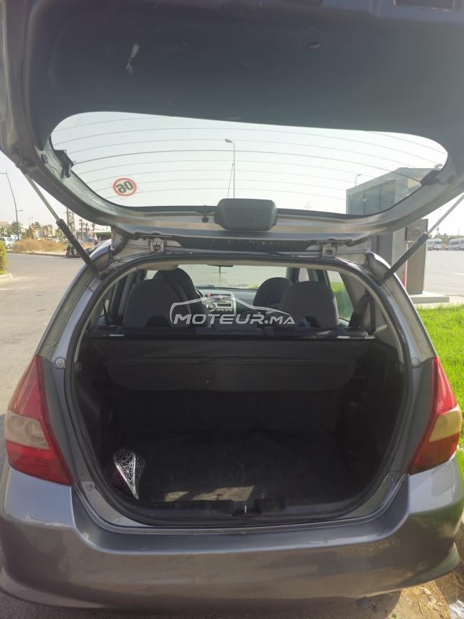 Honda jazz 2005 essence
