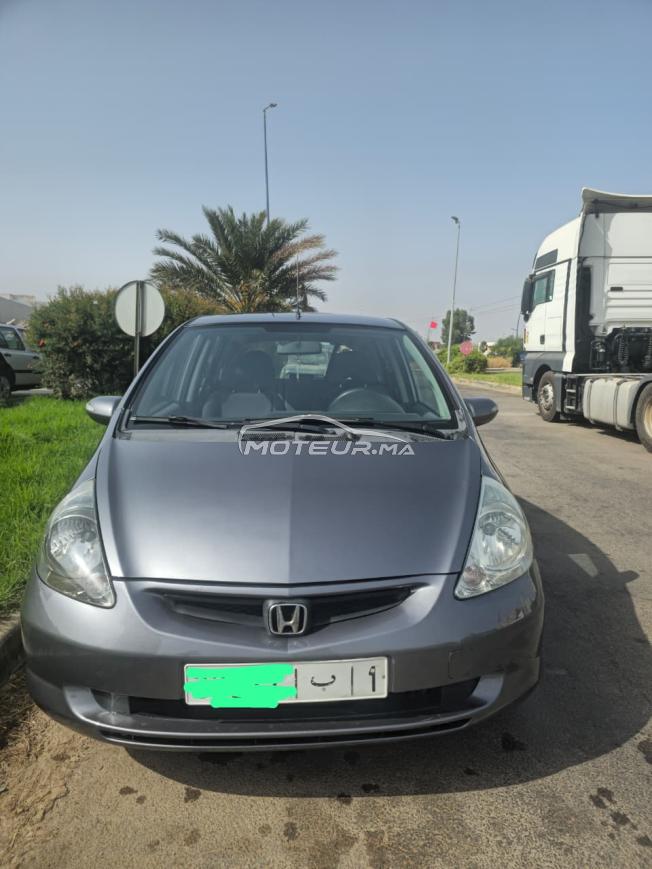 Honda jazz 2005 essence
