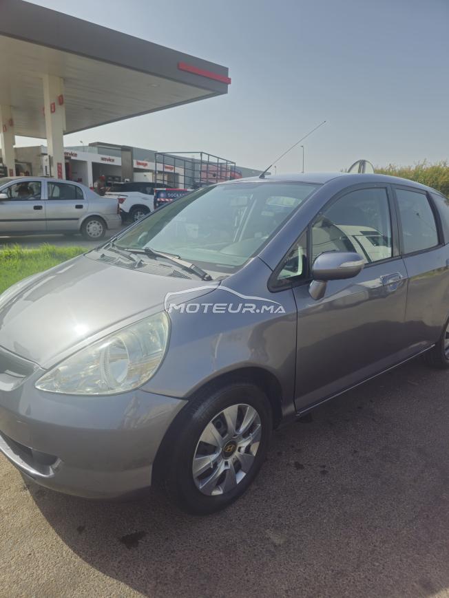 Honda jazz 2005 essence
