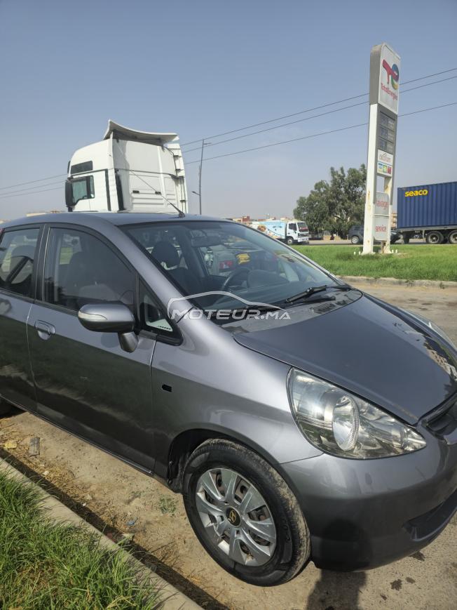 Honda jazz 2005 essence