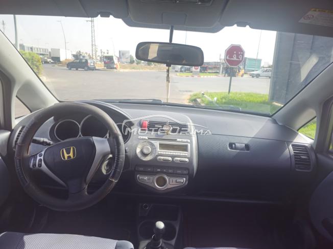 Honda jazz 2005 essence