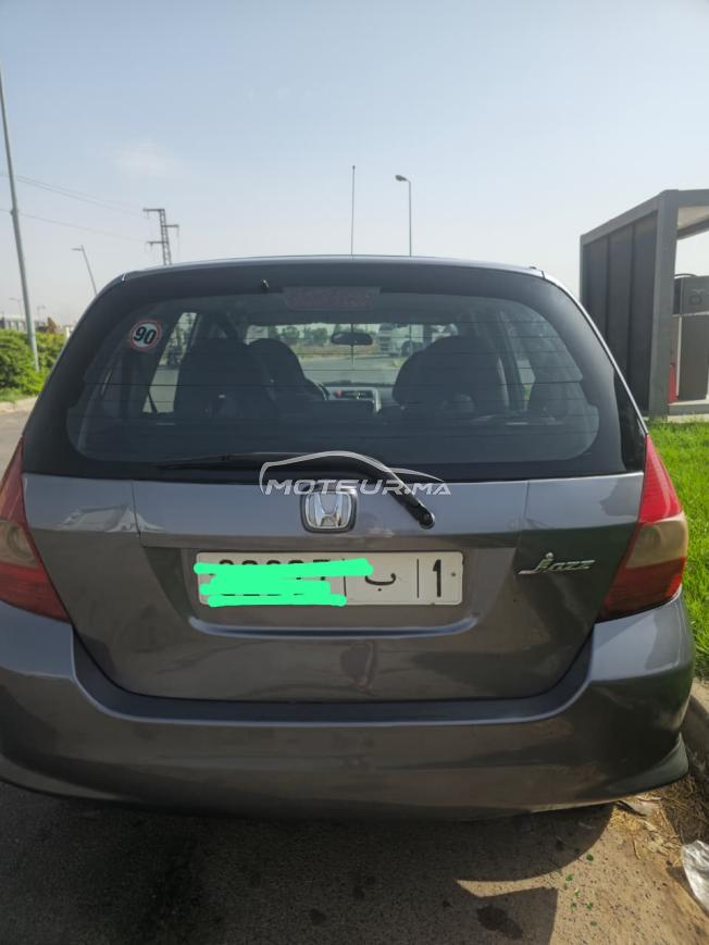 Honda jazz 2005 essence