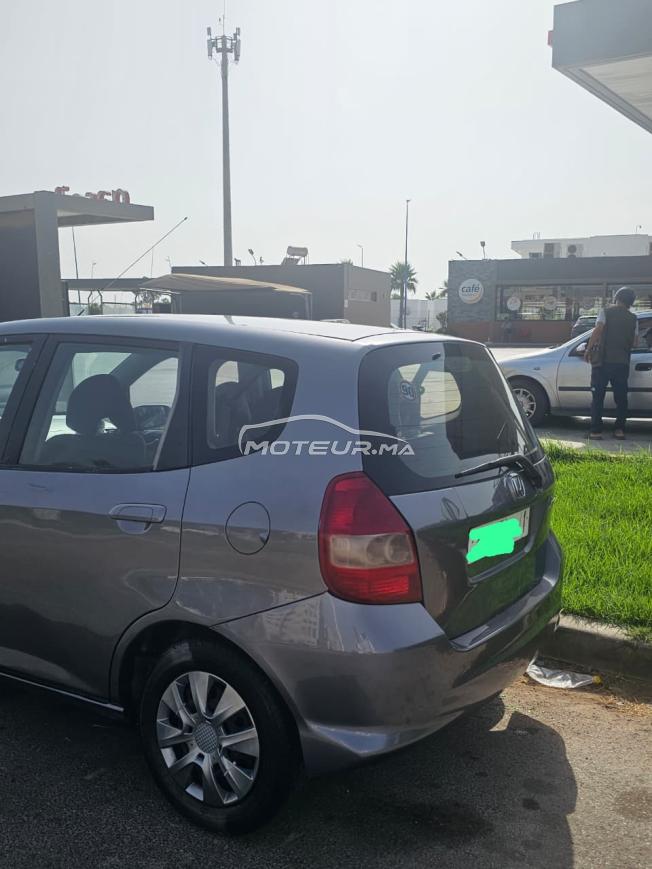 Honda jazz 2005 essence