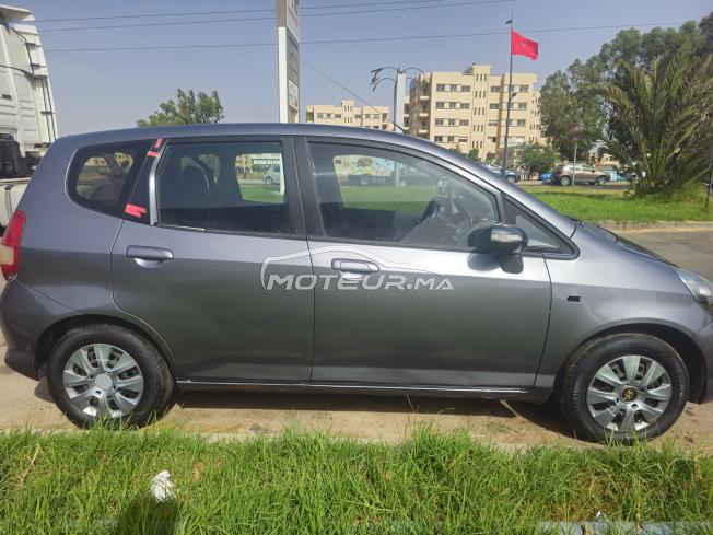 Honda jazz 2005 essence