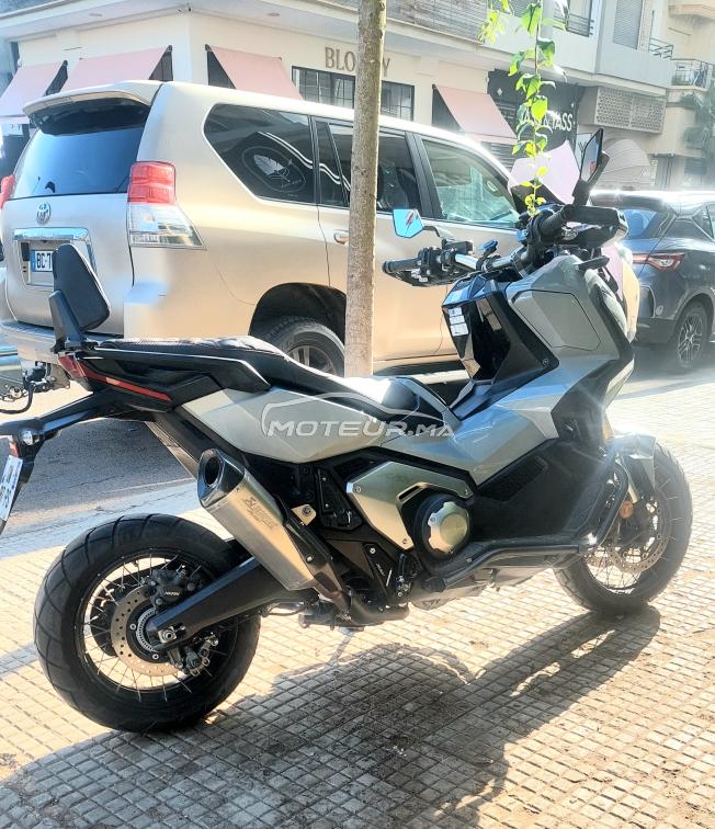 HONDA X-ADV 750