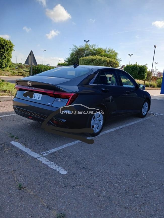 Hyundai accent essence 2024